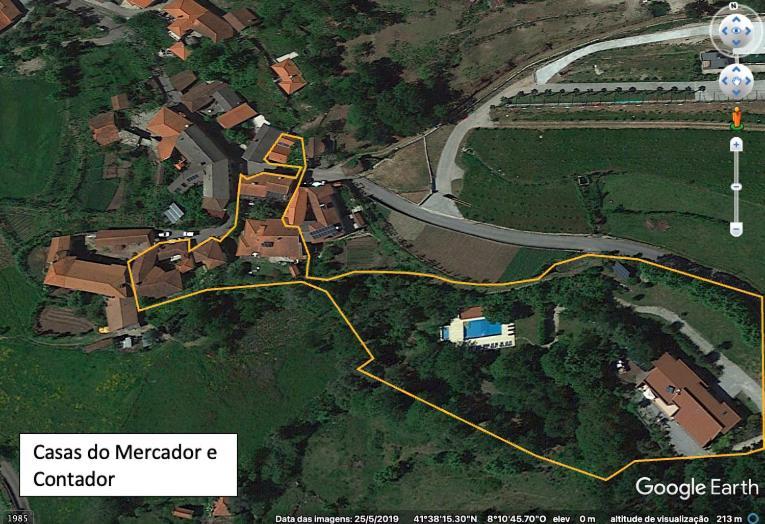Casa Do Mercador Real Ngoại thất bức ảnh