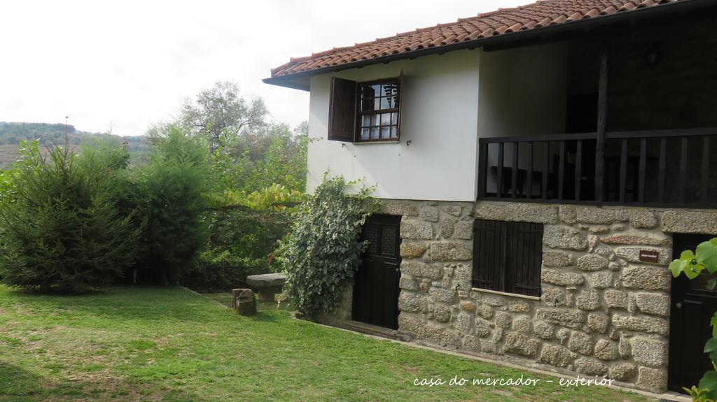 Casa Do Mercador Real Ngoại thất bức ảnh